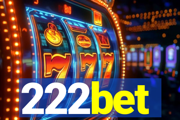 222bet