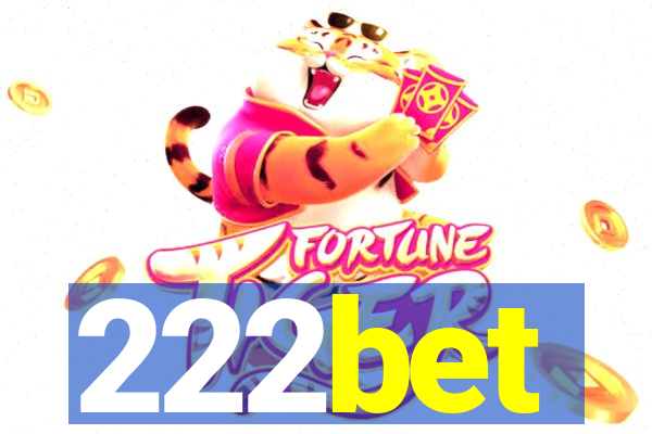 222bet