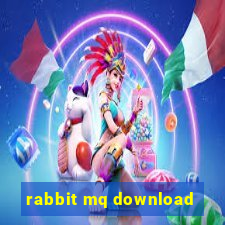 rabbit mq download