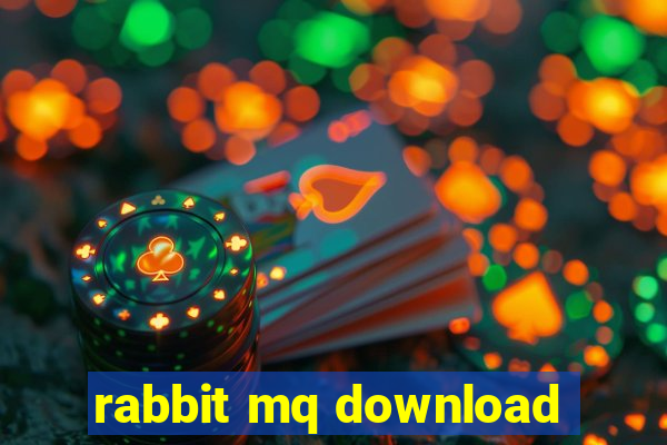 rabbit mq download