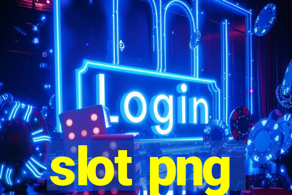 slot png