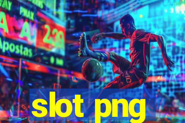 slot png