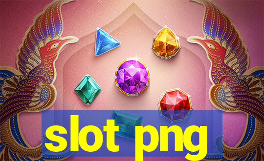 slot png