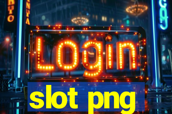 slot png