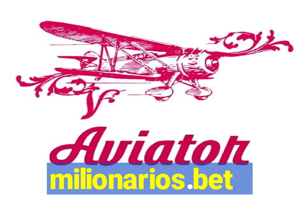 milionarios.bet