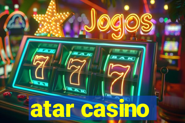 atar casino