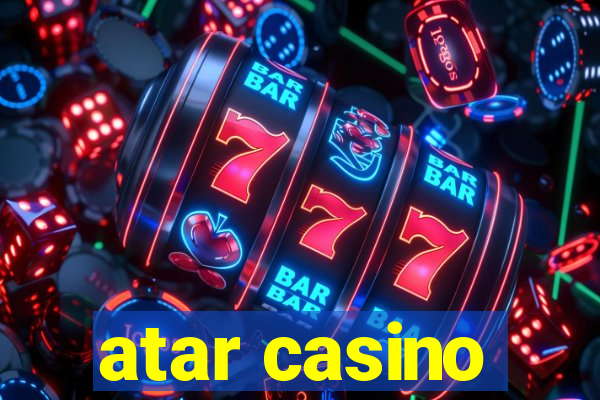 atar casino