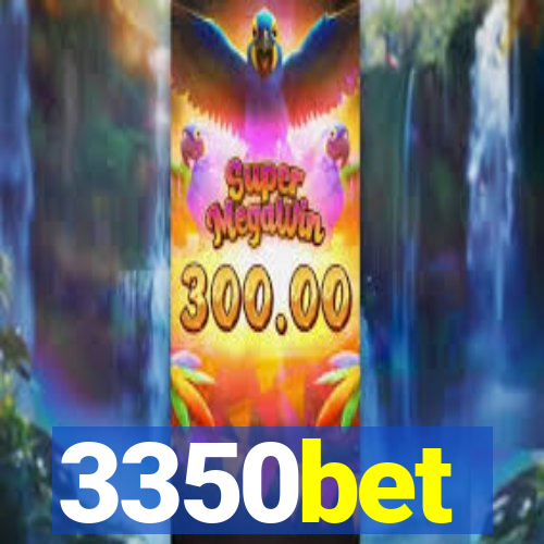 3350bet