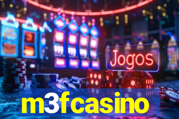 m3fcasino