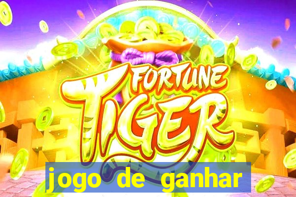 jogo de ganhar dinheiro grátis sem deposito