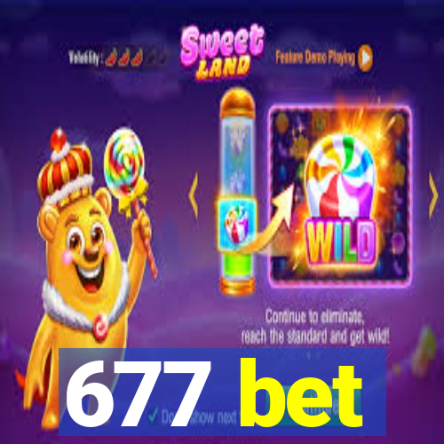 677 bet