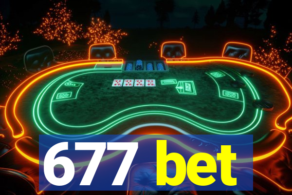 677 bet