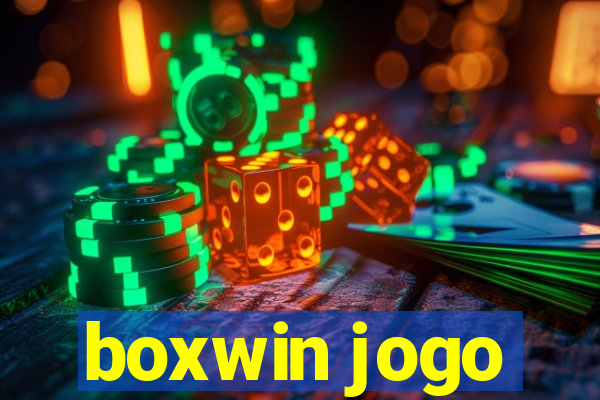 boxwin jogo