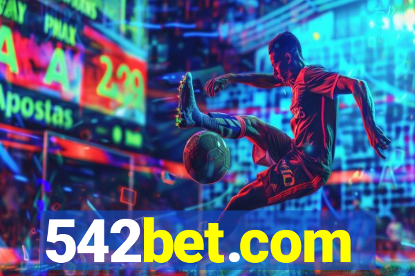 542bet.com