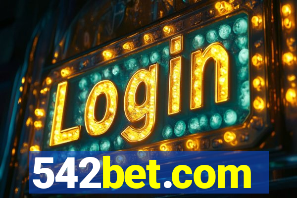 542bet.com