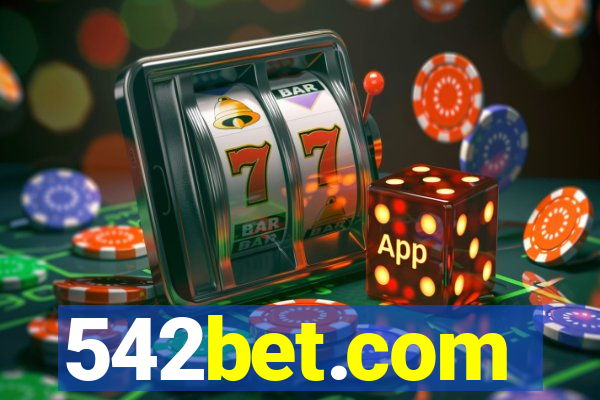 542bet.com