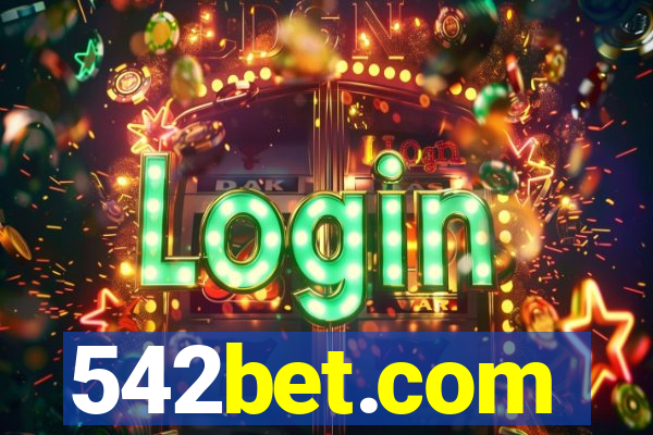 542bet.com