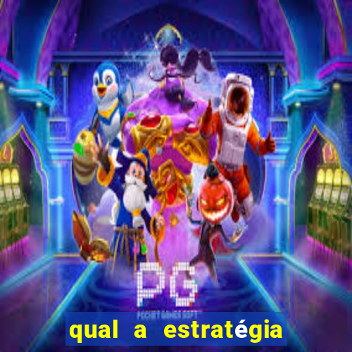 qual a estratégia do jogo aviator