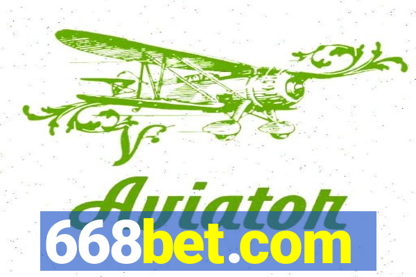 668bet.com