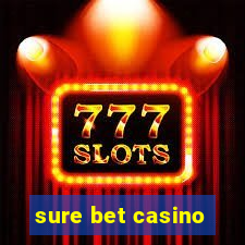 sure bet casino