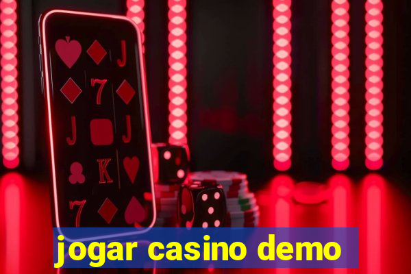 jogar casino demo