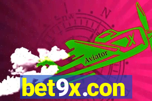 bet9x.con