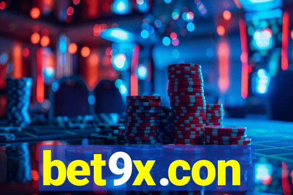 bet9x.con