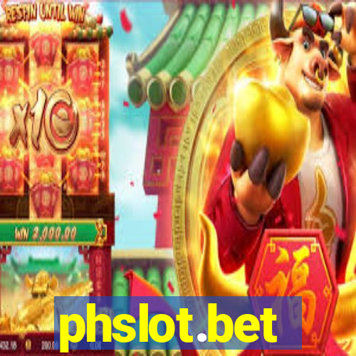 phslot.bet