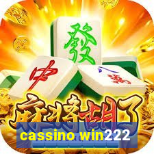 cassino win222