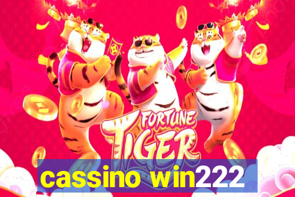 cassino win222