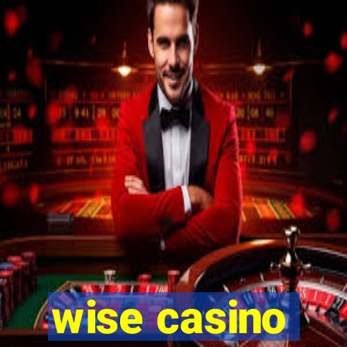 wise casino