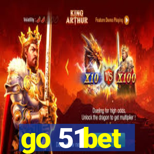 go 51bet