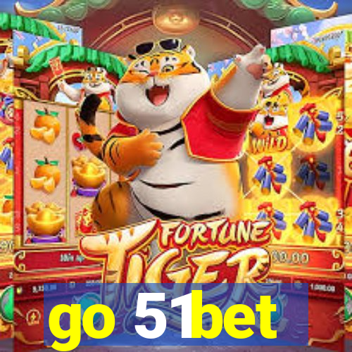 go 51bet