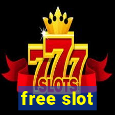 free slot