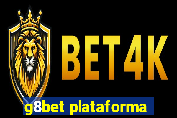 g8bet plataforma