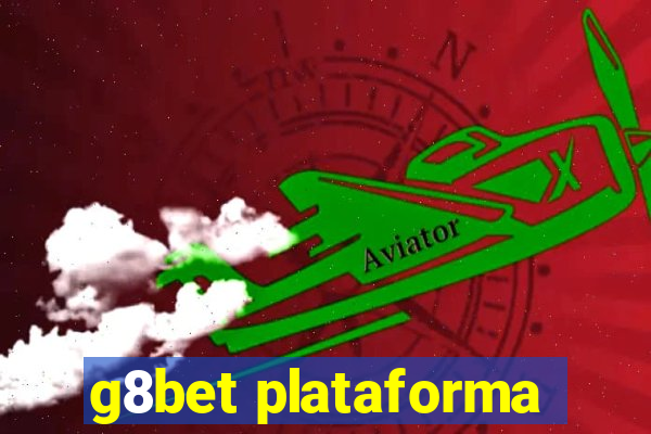 g8bet plataforma