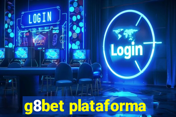 g8bet plataforma