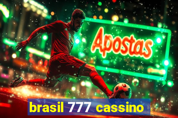 brasil 777 cassino