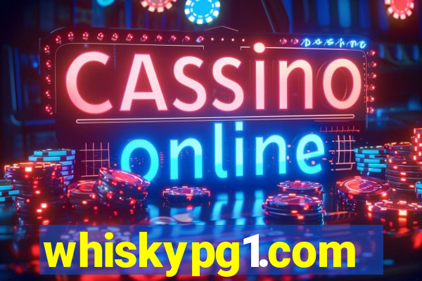 whiskypg1.com