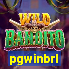 pgwinbrl