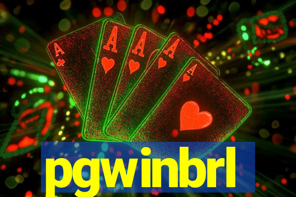 pgwinbrl