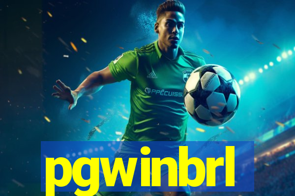 pgwinbrl