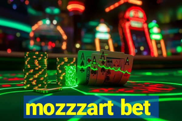 mozzzart bet