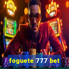 foguete 777 bet