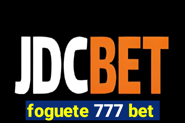 foguete 777 bet