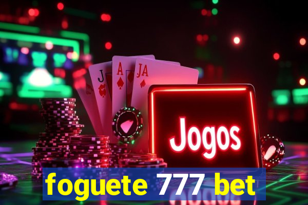 foguete 777 bet