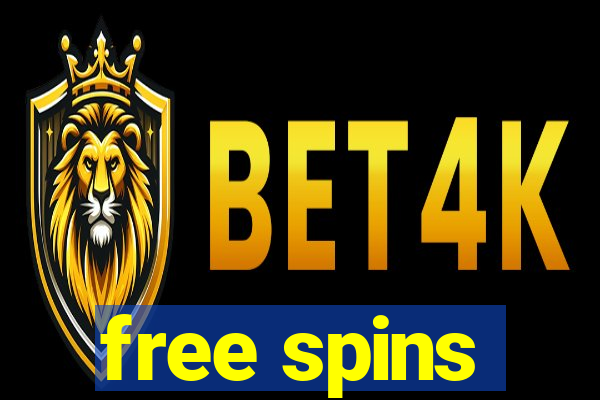 free spins