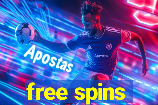 free spins