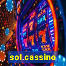 sol.cassino