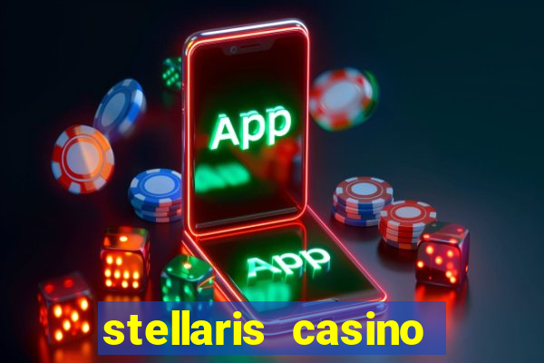 stellaris casino marriott aruba